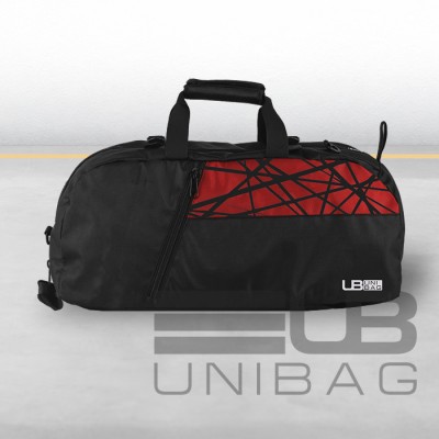 Сумка-рюкзак Unibag Арма «Вектор»