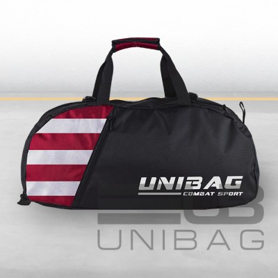 Сумка-рюкзак Unibag Белфаст «Fight» (Файт)