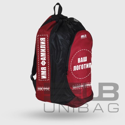 «Под логотип» Рюкзак Unibag Атлон