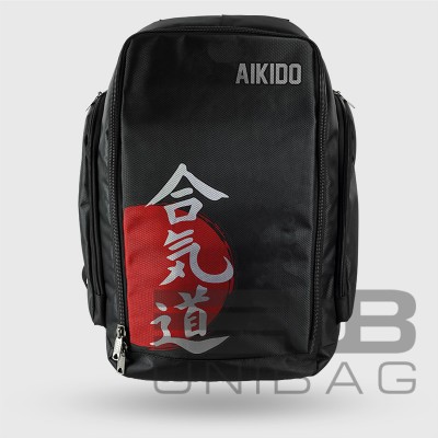 Рюкзак Unibag Арди «Айкидо»