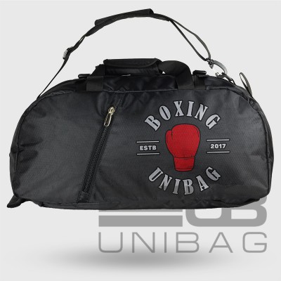 Сумка-рюкзак Unibag Арма «Бокс»