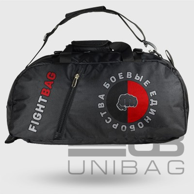Сумка-рюкзак Unibag Арма «Fightbag» (Файтбэг)