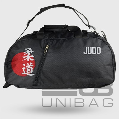 Сумка-рюкзак Unibag Арма «Дзюдо»