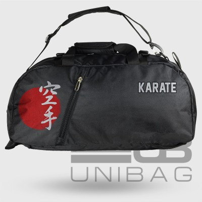 Сумка-рюкзак Unibag Арма «Карате»
