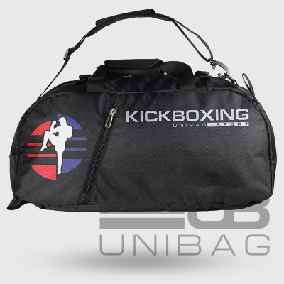 Сумка-рюкзак Unibag Арма «Кикбоксинг»