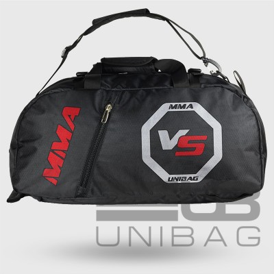 Сумка-рюкзак Unibag Арма «MMA»