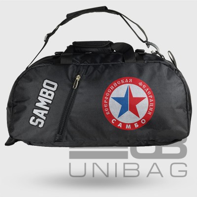 Сумка-рюкзак Unibag Арма «Самбо»