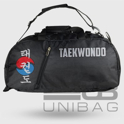 Сумка-рюкзак Unibag Арма «Тхэквондо»