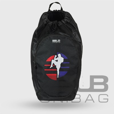 Рюкзак Unibag Атлон «Кикбоксинг»