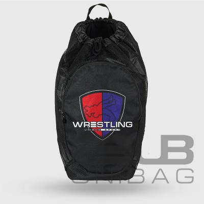Рюкзак Unibag Атлон «Борьба (Wrestling)»