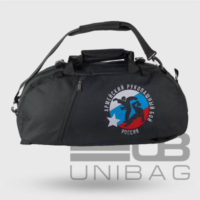 Сумка-рюкзак Unibag Белфаст «АРБ»
