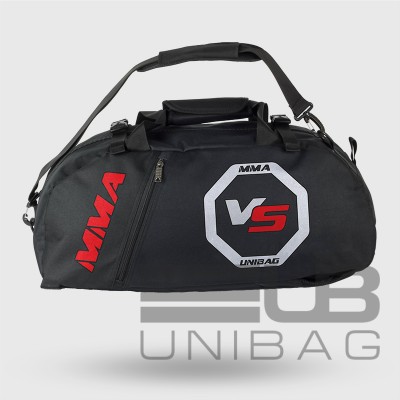 Сумка-рюкзак Unibag Белфаст «MMA»