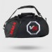 Сумка-рюкзак Unibag Белфаст «MMA»
