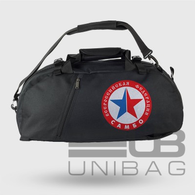 Сумка-рюкзак Unibag Белфаст «Самбо»