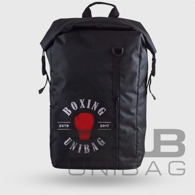 Рюкзак Unibag Омо «Бокс»