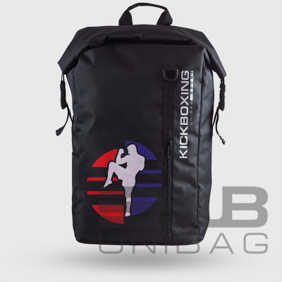 Рюкзак Unibag Омо «Кикбоксинг»