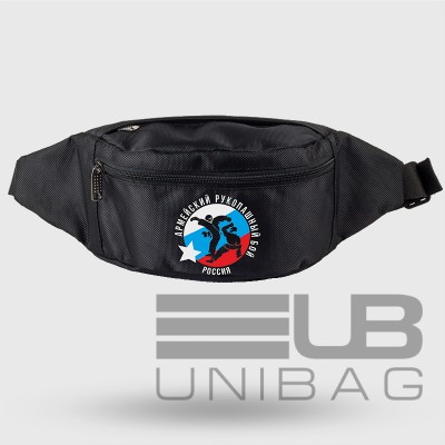 Поясная сумка Unibag Атланта «АРБ»