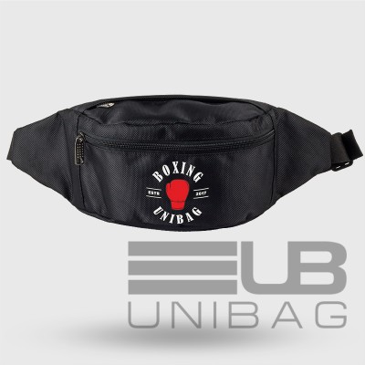 Поясная сумка Unibag Атланта «Бокс»