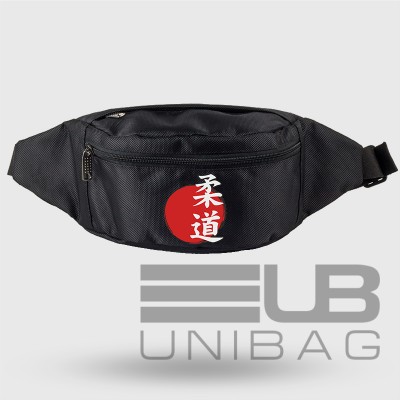Поясная сумка Unibag Атланта «Дзюдо»