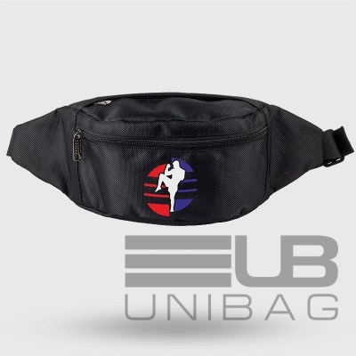 Поясная сумка Unibag Атланта «Кикбоксинг»