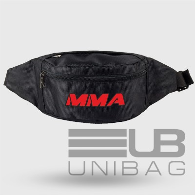 Поясная сумка Unibag Атланта «MMA»