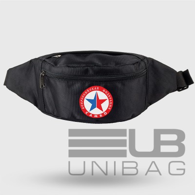 Поясная сумка Unibag Атланта «Самбо»