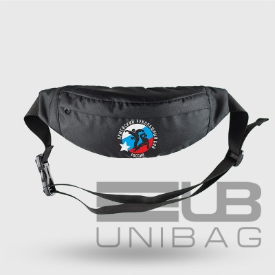 Поясная сумка Unibag Санта-Круз «АРБ»