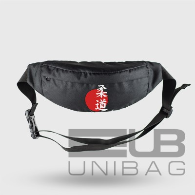 Поясная сумка Unibag Санта-Круз «Дзюдо»