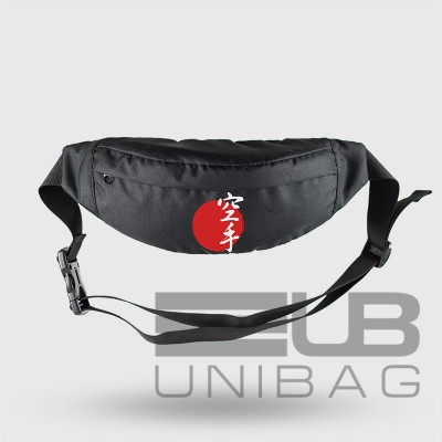 Поясная сумка Unibag Санта-Круз «Карате»