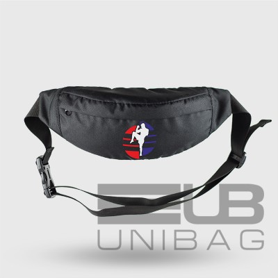 Поясная сумка Unibag Санта-Круз «Кикбоксинг»