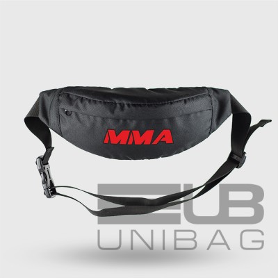Поясная сумка Unibag Санта-Круз «MMA»