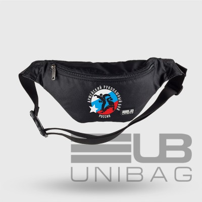 Поясная сумка Unibag Сан-Франциско «АРБ»