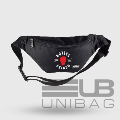 Поясная сумка Unibag Сан-Франциско «Бокс»