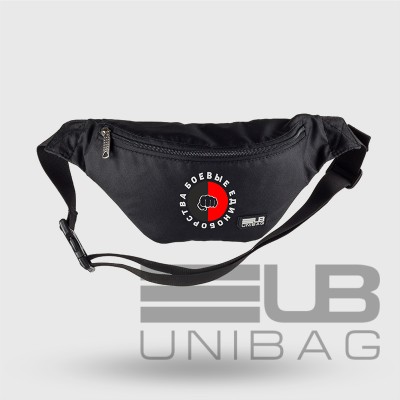Поясная сумка Unibag Сан-Франциско «Fightbag (Файтбэг)»