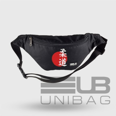 Поясная сумка Unibag Сан-Франциско «Дзюдо»