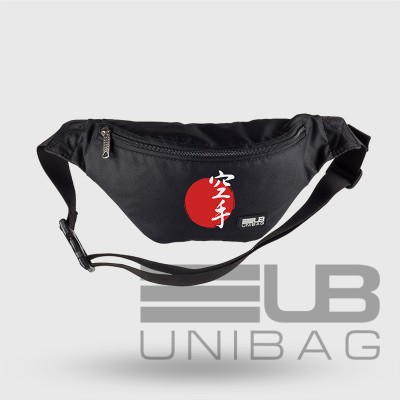 Поясная сумка Unibag Сан-Франциско «Карате»