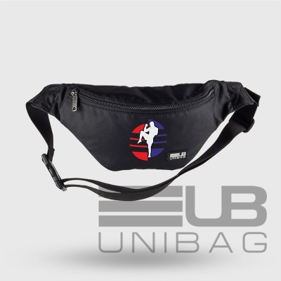 Поясная сумка Unibag Сан-Франциско «Кикбоксинг»