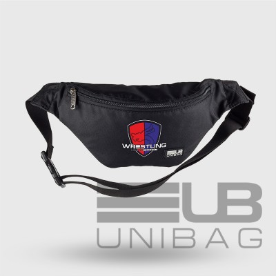 Поясная сумка Unibag Сан-Франциско «Борьба» (Wrestling)
