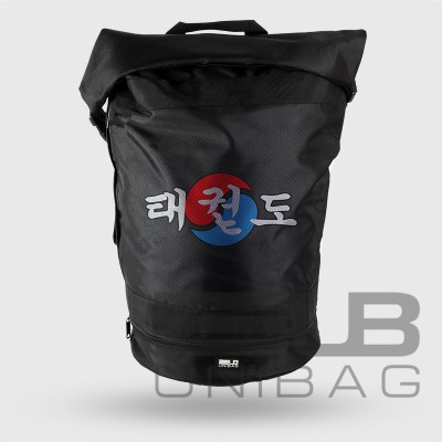 Рюкзак - торба Unibag Сидней «Тхэквондо»