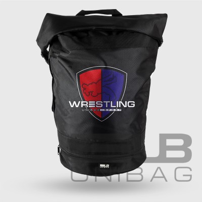 Рюкзак - торба Unibag Сидней «Борьба»